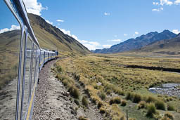 Train Ride