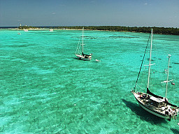 Half Moon Cay