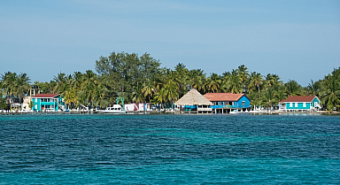 South Water Cay