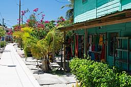 Plancencia boardwalk