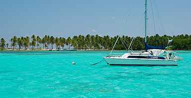 Halfmoon Cay