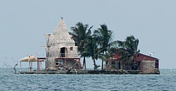 Conch house