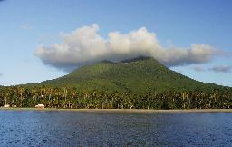 Mt. Nevis & Pinney Beach