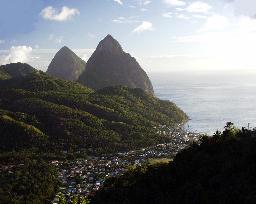 Pitons