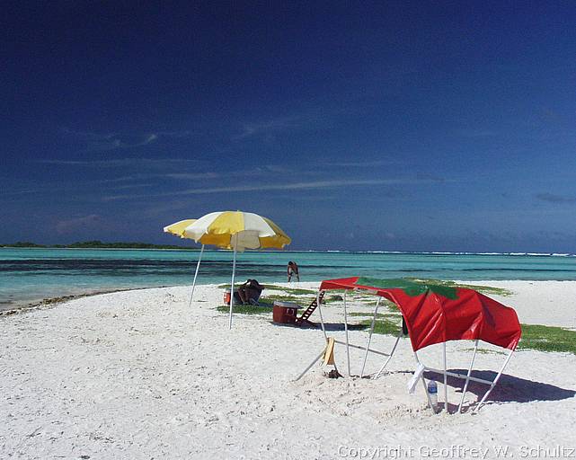 Francisquis Beach