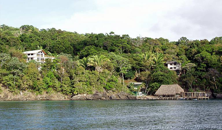 , Cayos Cochinos, Honduras, P6070596