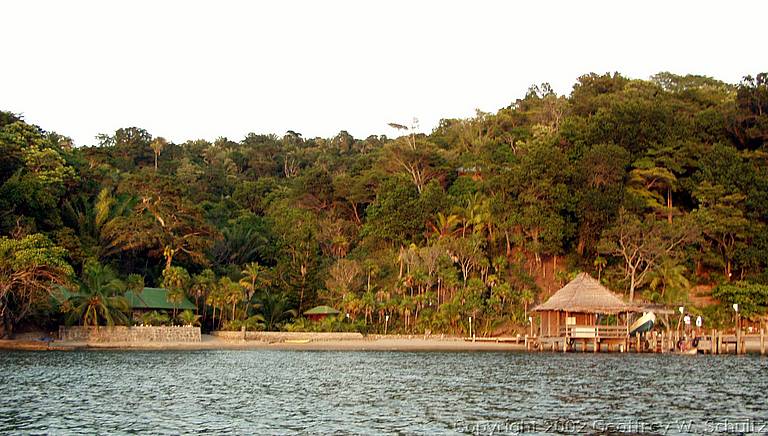 , Cayos Cochinos, Honduras, P6070597