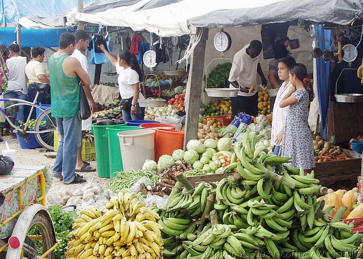 Belize City, , Belize, 20030201-084042