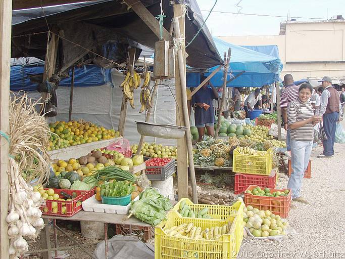 Belize City, , Belize, 20030201-084812