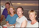 Lighthouse Reef, , Belize, 20030122-175818