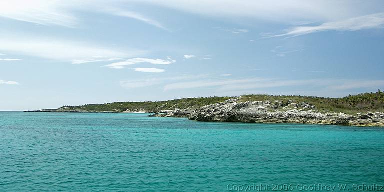 Anguilla Cay, Cay Sal Banks, Bahamas, 20060524_075506