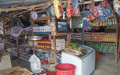 Tienda