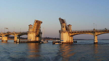 Lionshead Bridge