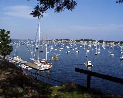 Marlblehead Harbor