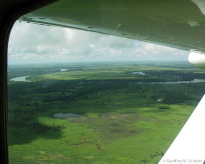 Orinoco River