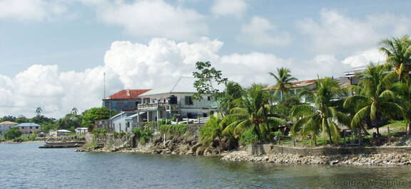 Punta Gorda Waterfront