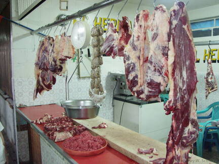 Meat Market