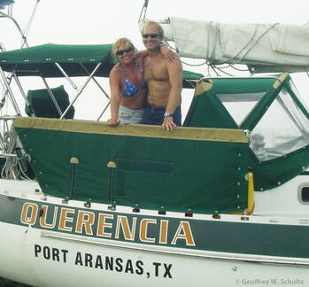 Kim & Carl
on Querencia