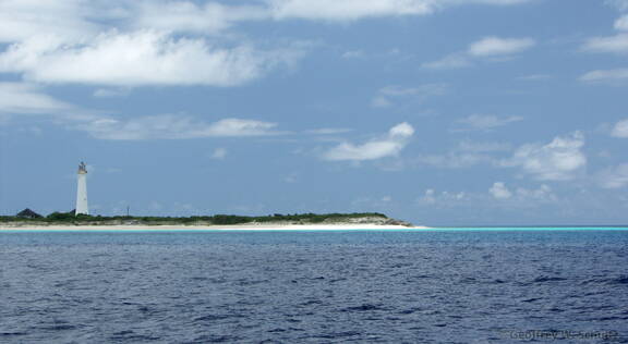 Southern Most Point