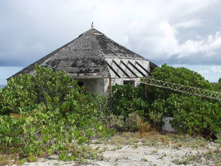 Abandoned Buildings