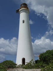 Castle Island Lighthouse