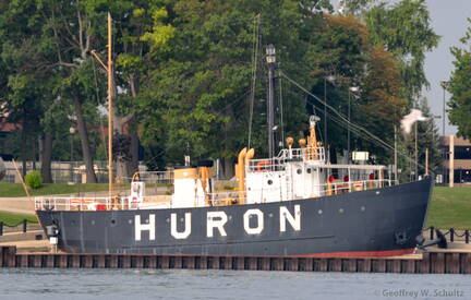 Port Huron
Light Ship