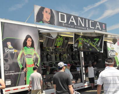 Danica...Danica...