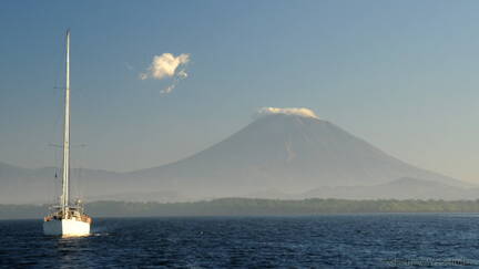 Endorfin & the Volcano I