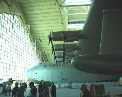 Spruce Goose