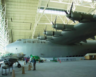 Spruce Goose