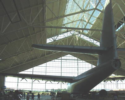 Spruce Goose